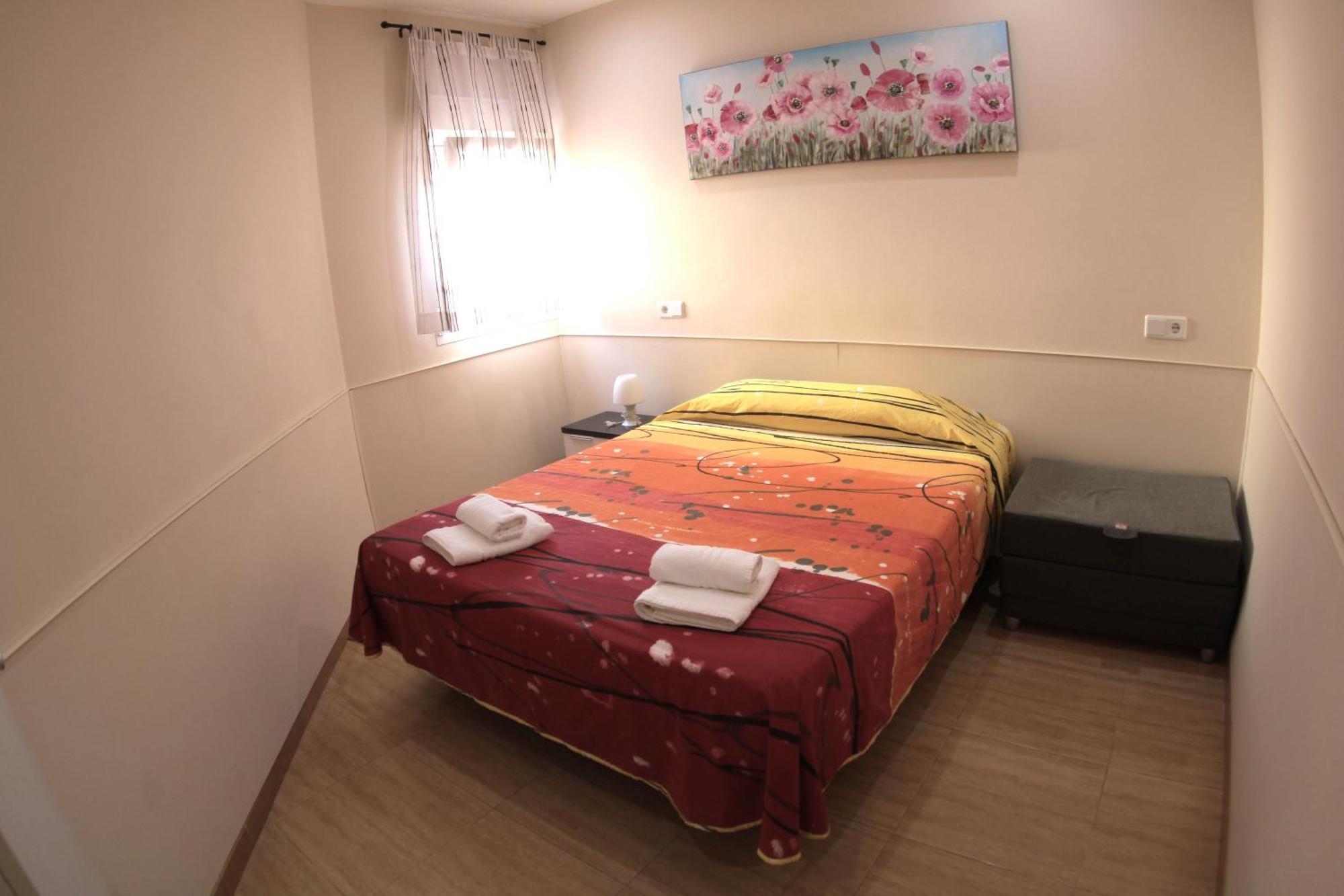 Apartamentos Marina Internacional Torrevieja Buitenkant foto