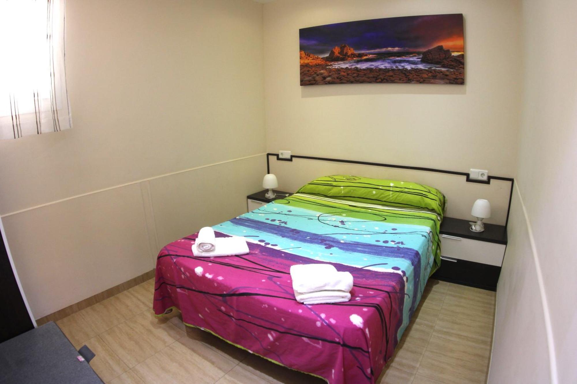 Apartamentos Marina Internacional Torrevieja Buitenkant foto