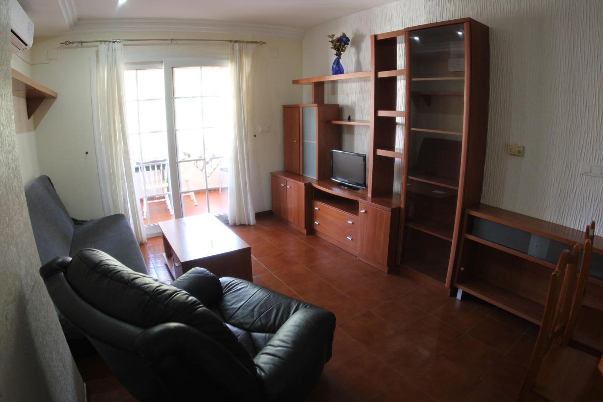 Apartamentos Marina Internacional Torrevieja Buitenkant foto