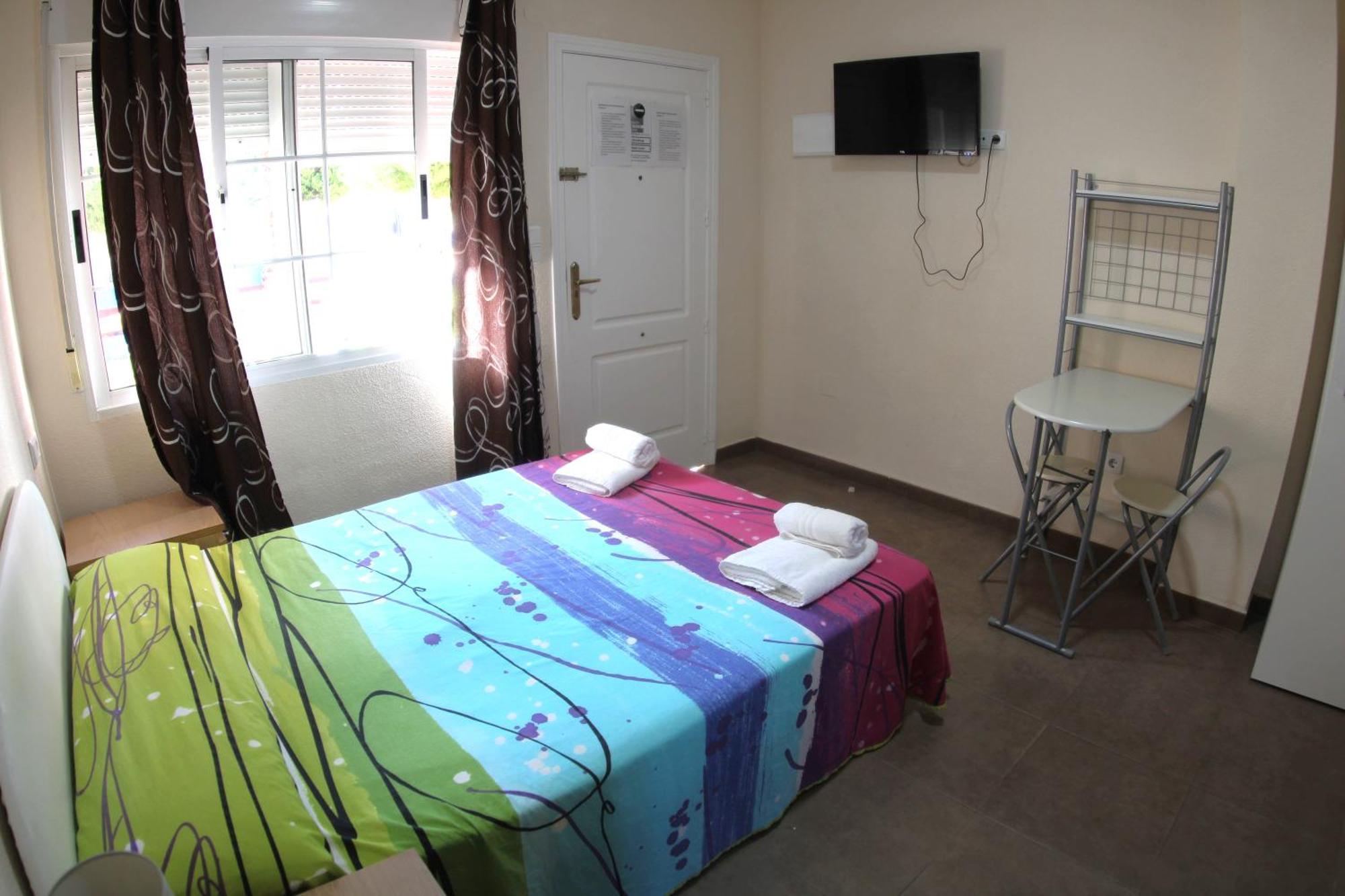 Apartamentos Marina Internacional Torrevieja Buitenkant foto