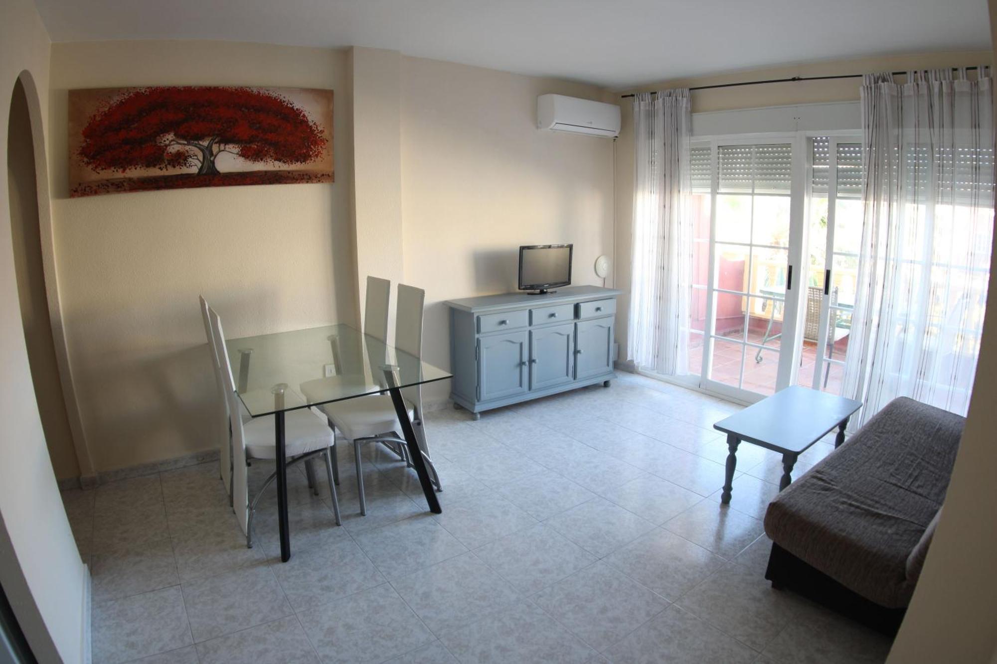 Apartamentos Marina Internacional Torrevieja Buitenkant foto