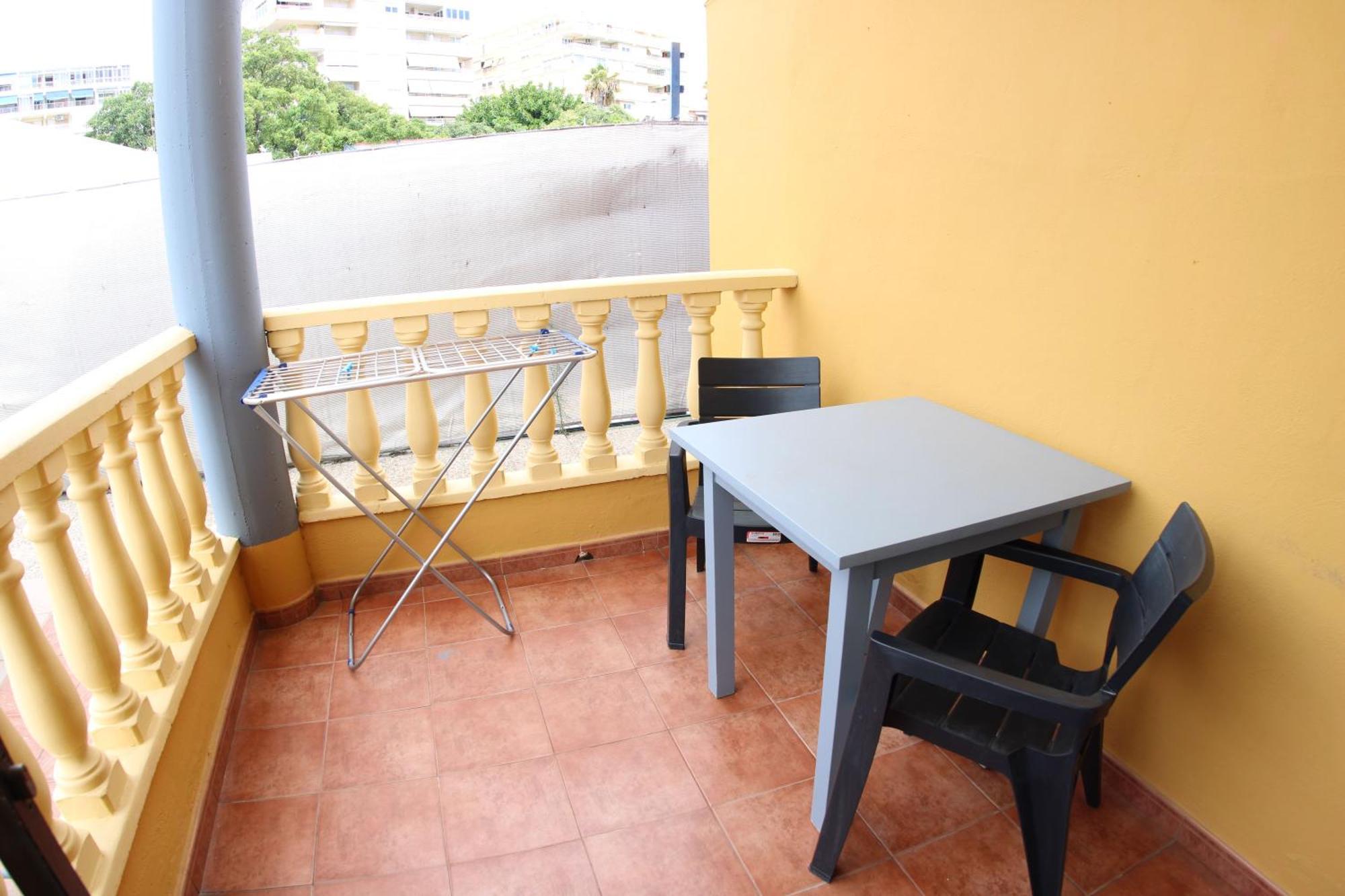 Apartamentos Marina Internacional Torrevieja Buitenkant foto