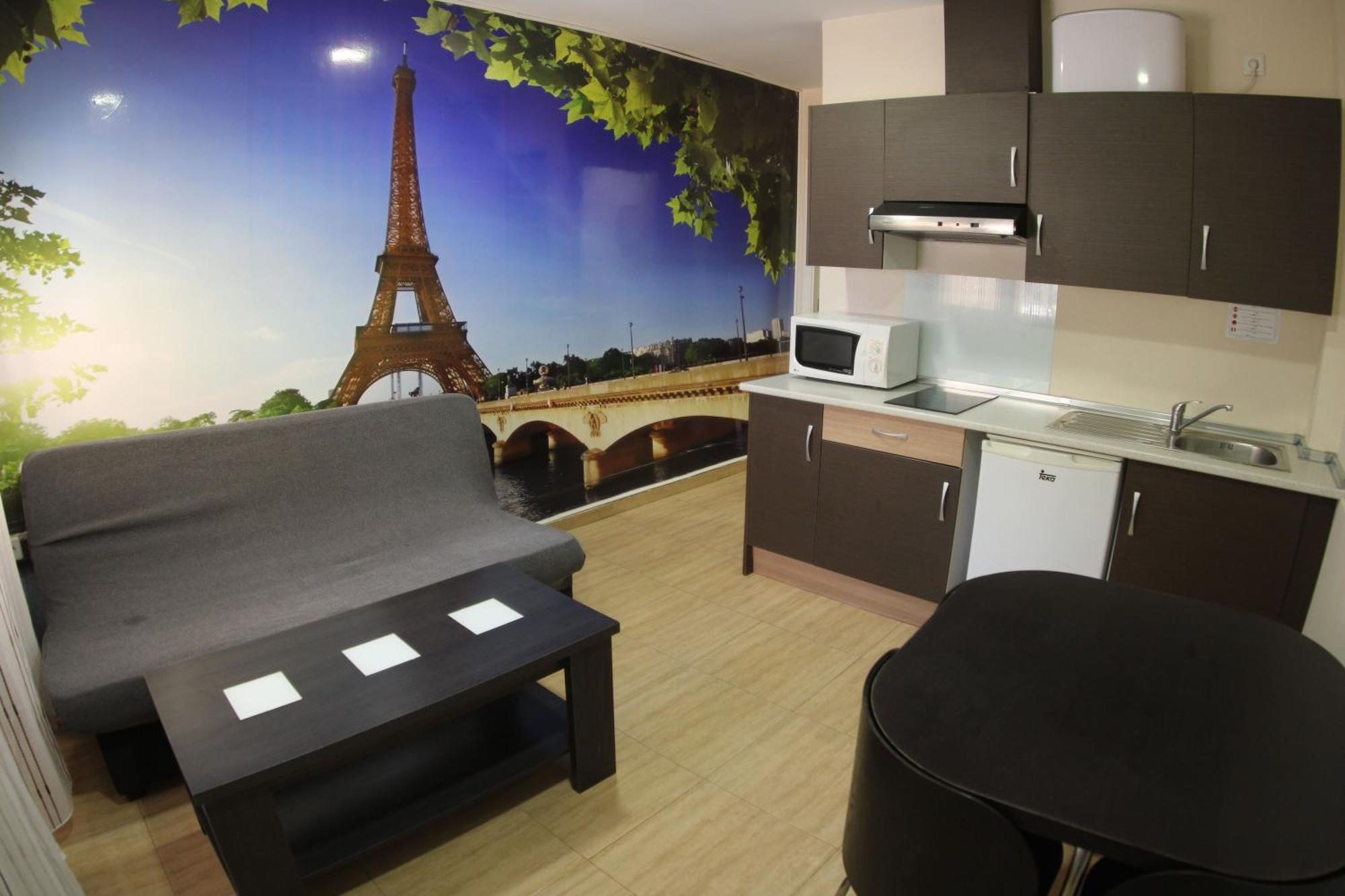 Apartamentos Marina Internacional Torrevieja Buitenkant foto