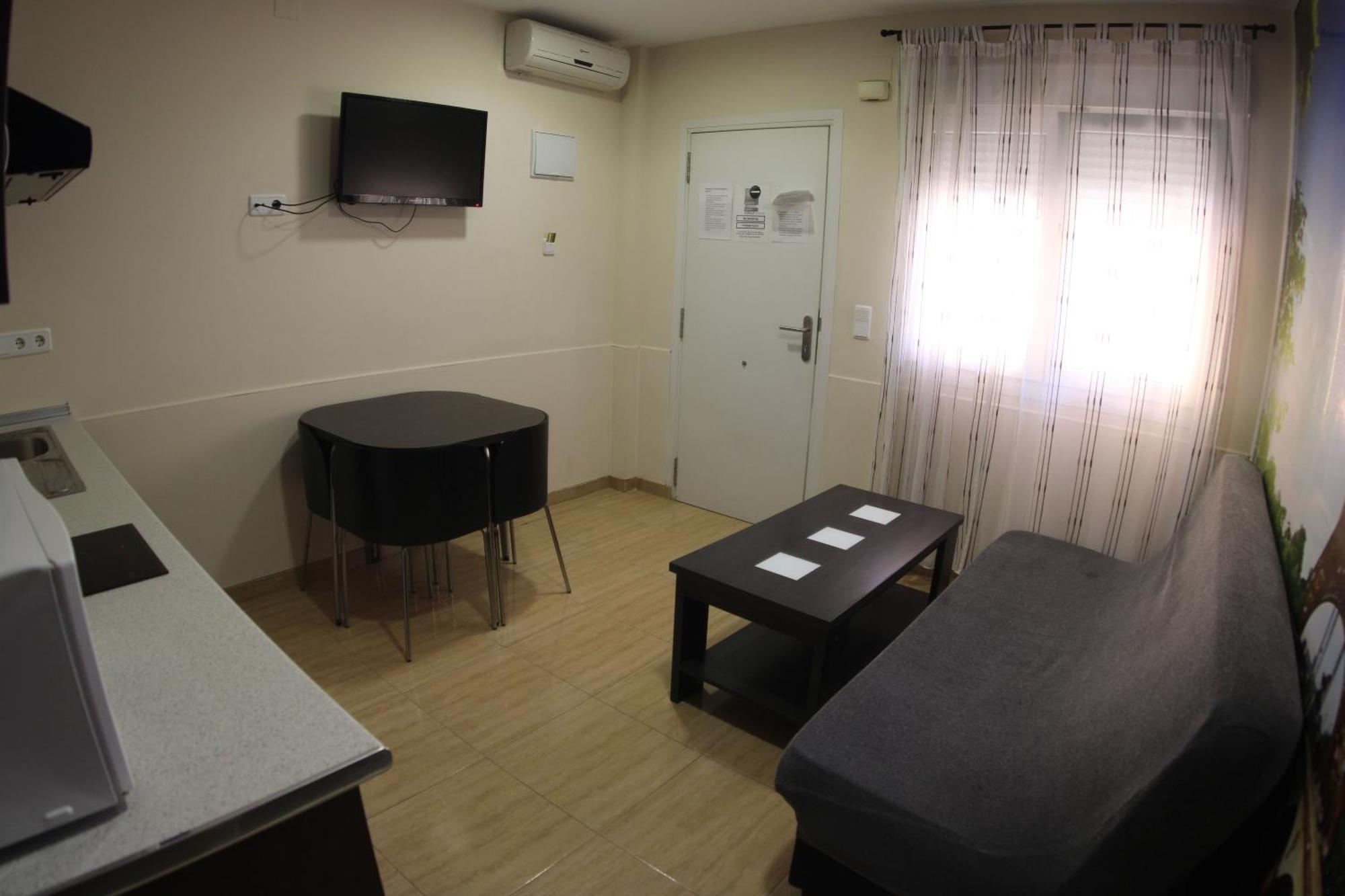 Apartamentos Marina Internacional Torrevieja Buitenkant foto