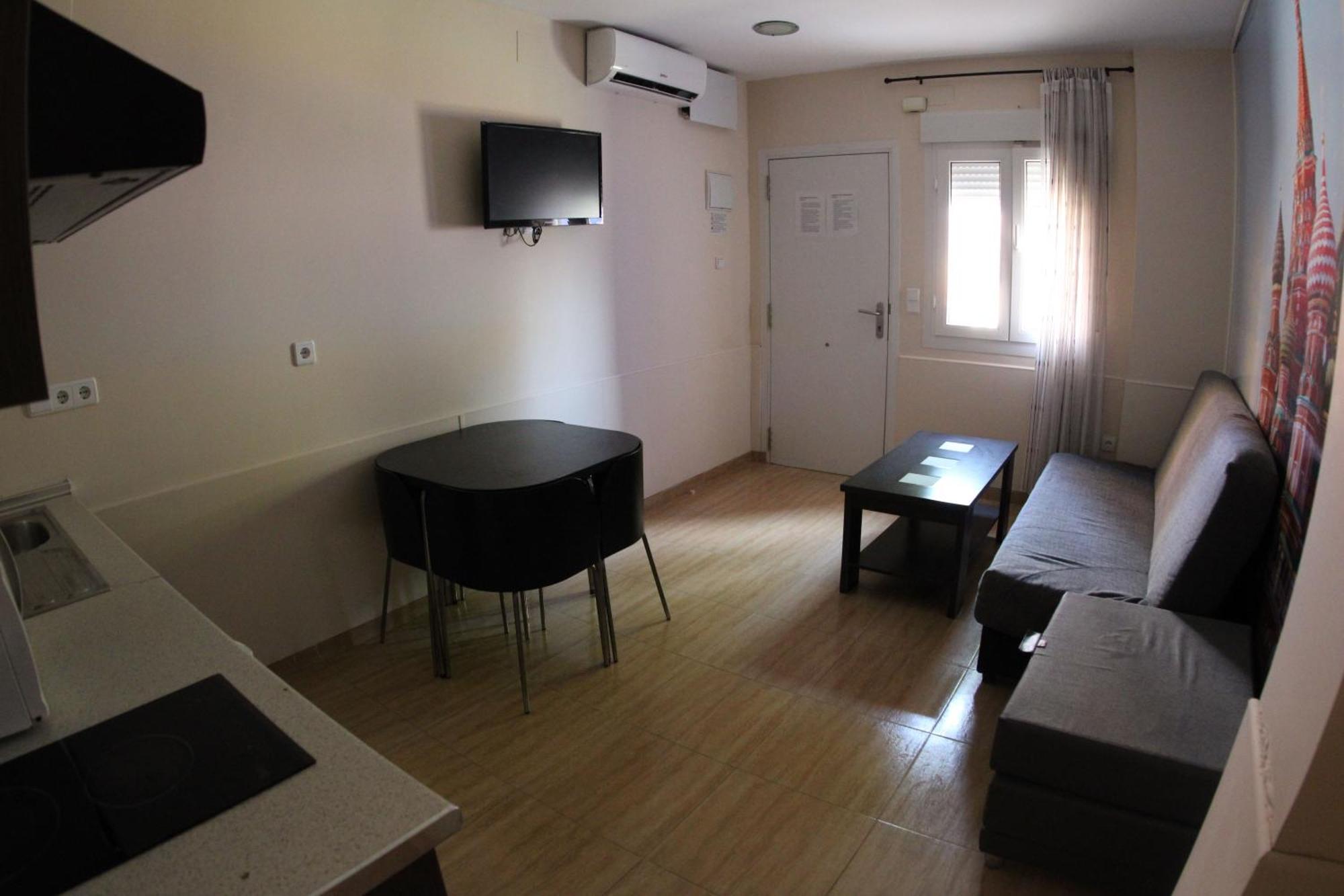Apartamentos Marina Internacional Torrevieja Buitenkant foto