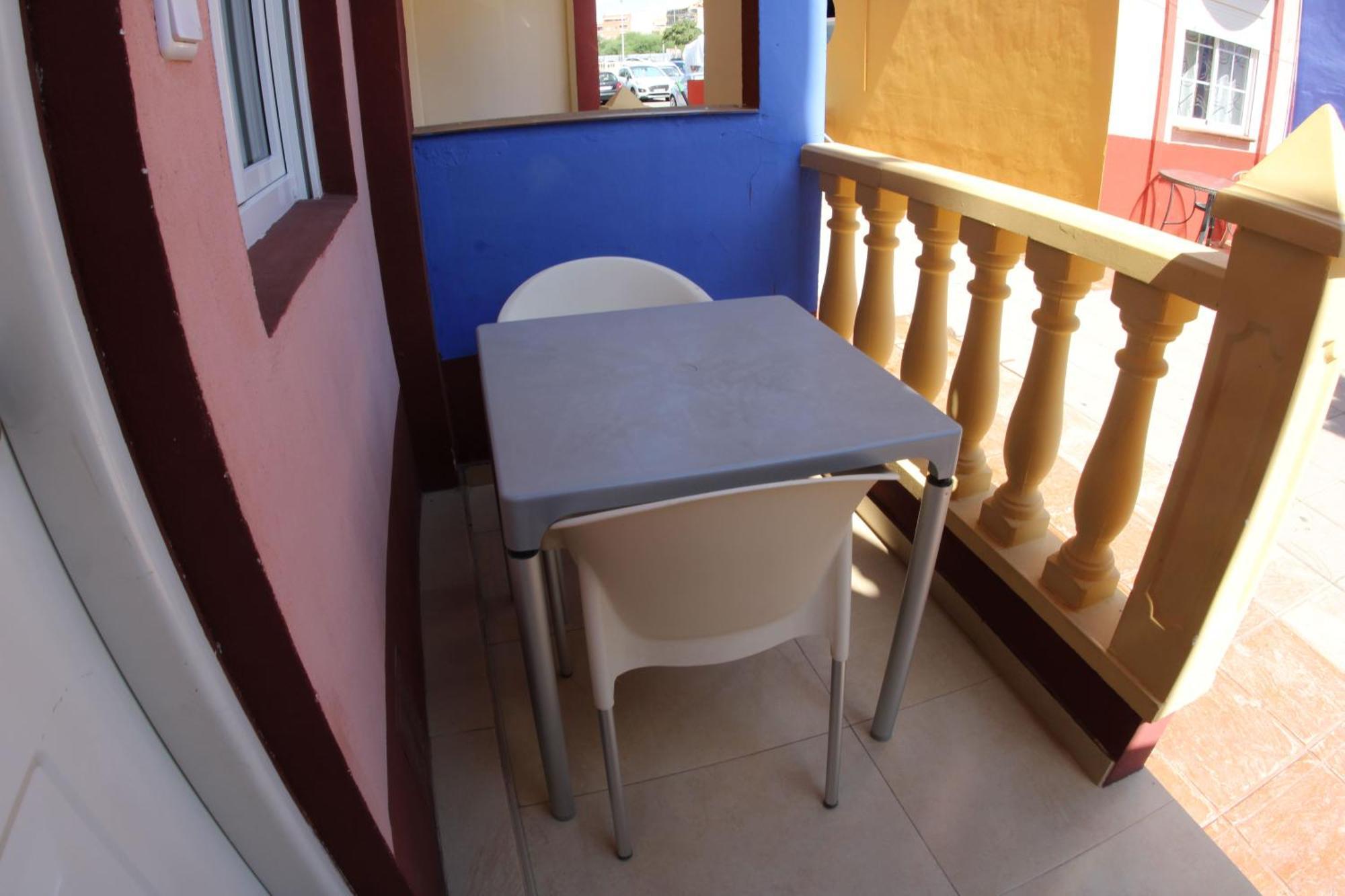 Apartamentos Marina Internacional Torrevieja Buitenkant foto
