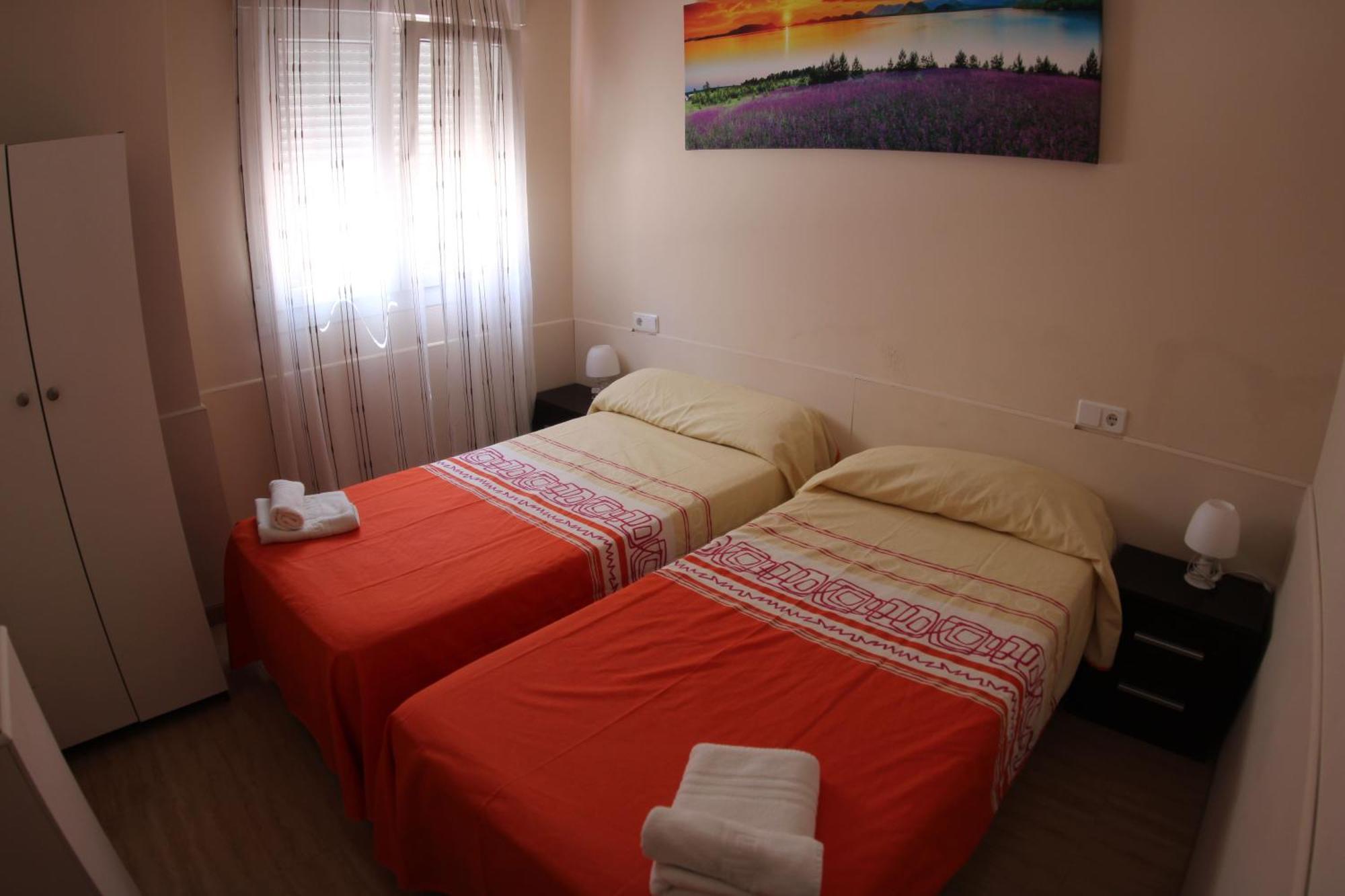 Apartamentos Marina Internacional Torrevieja Buitenkant foto