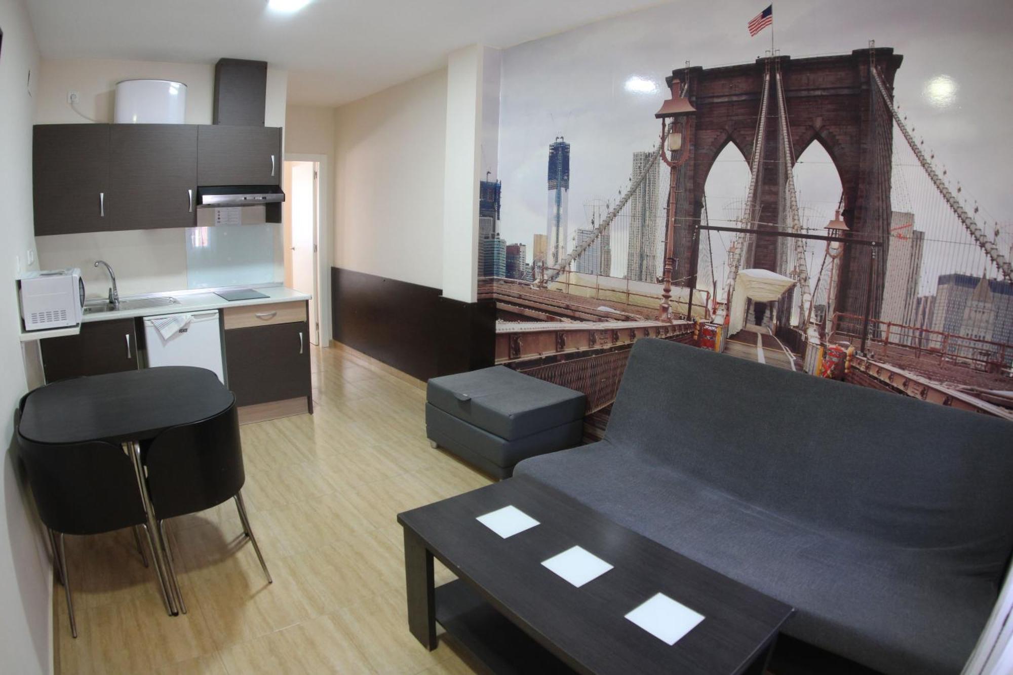 Apartamentos Marina Internacional Torrevieja Buitenkant foto