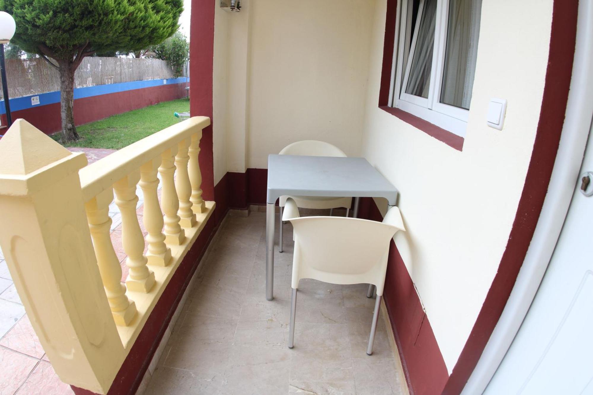 Apartamentos Marina Internacional Torrevieja Buitenkant foto