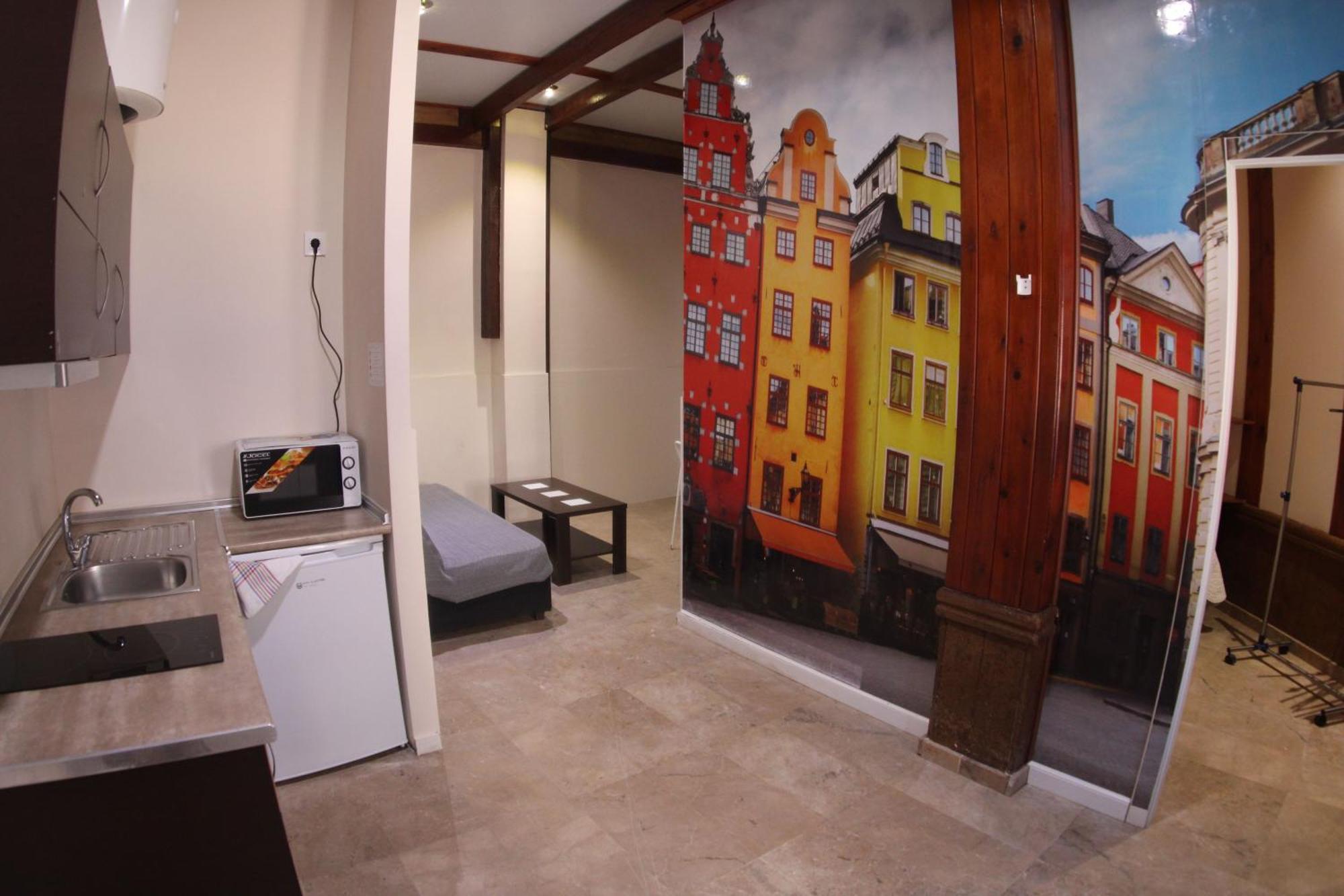 Apartamentos Marina Internacional Torrevieja Buitenkant foto