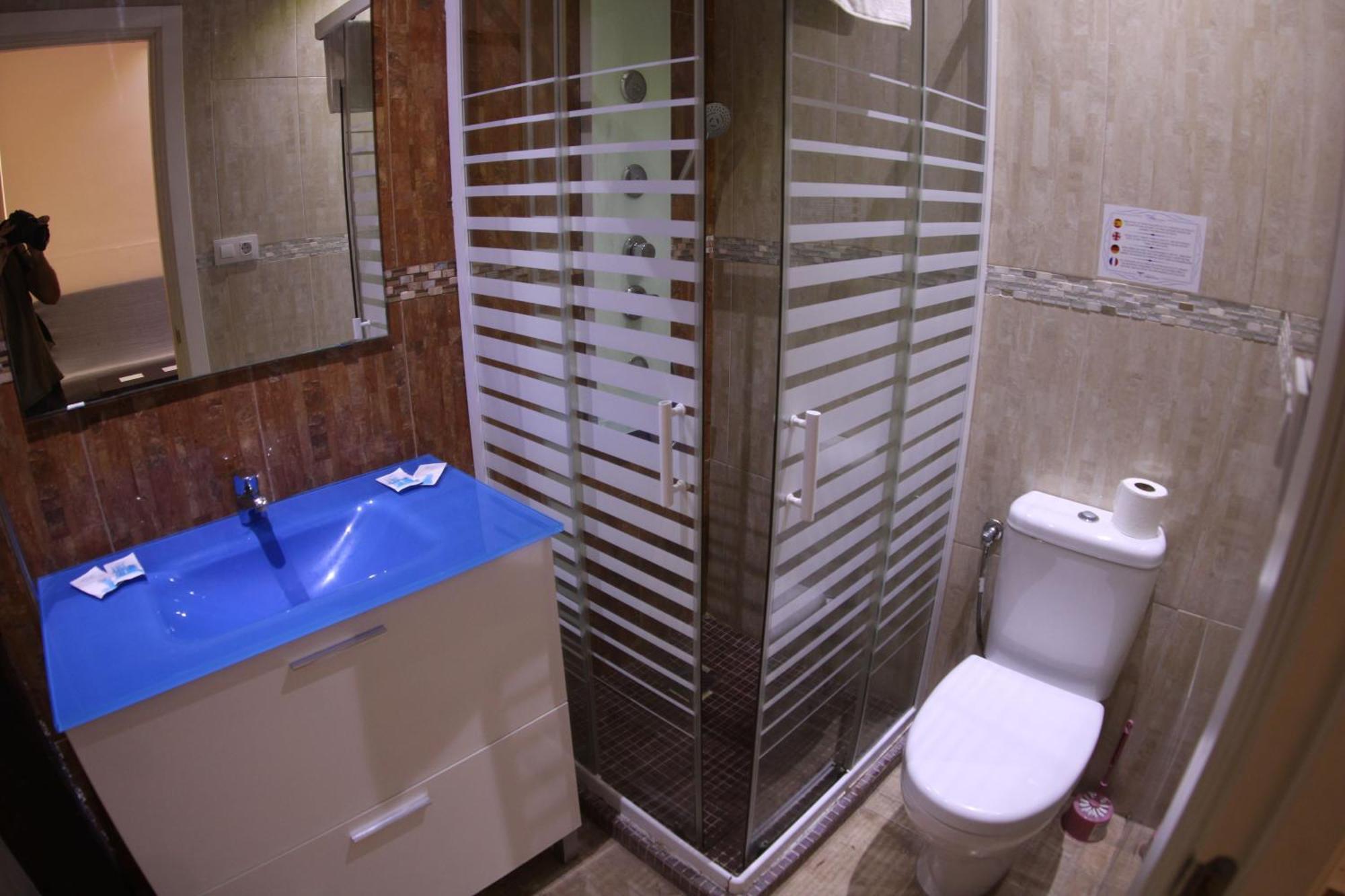 Apartamentos Marina Internacional Torrevieja Buitenkant foto
