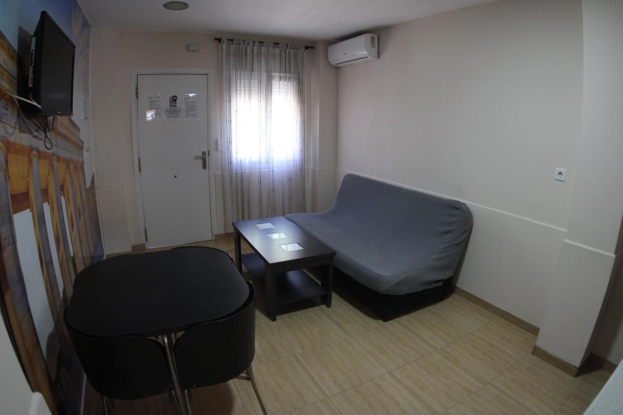 Apartamentos Marina Internacional Torrevieja Buitenkant foto