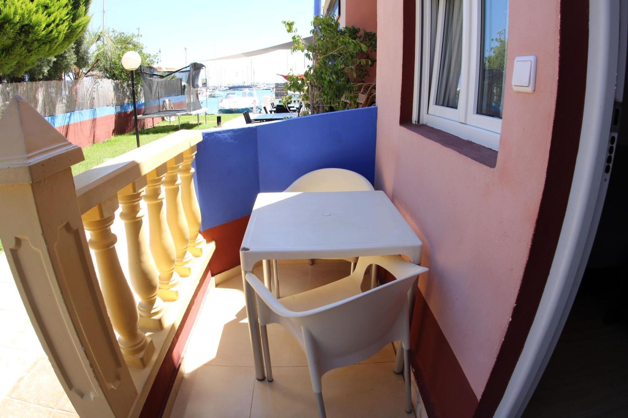 Apartamentos Marina Internacional Torrevieja Buitenkant foto